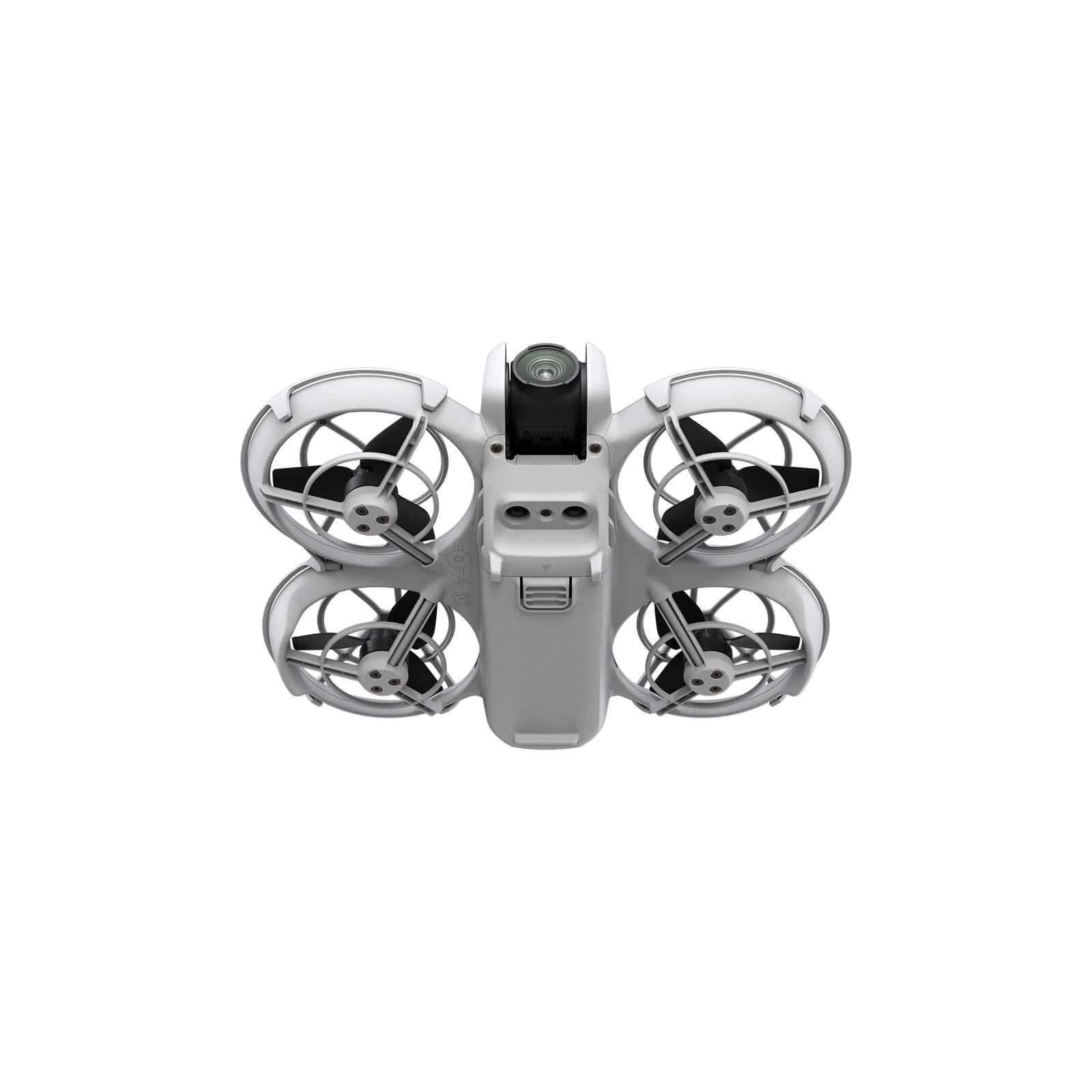 Квадрокоптер DJI Neo (No RC) Керування зі смартфона, планшета або голосом без пульта (CP.FP.00000184.01) Максимальная скорость набора высоты 3 м/с