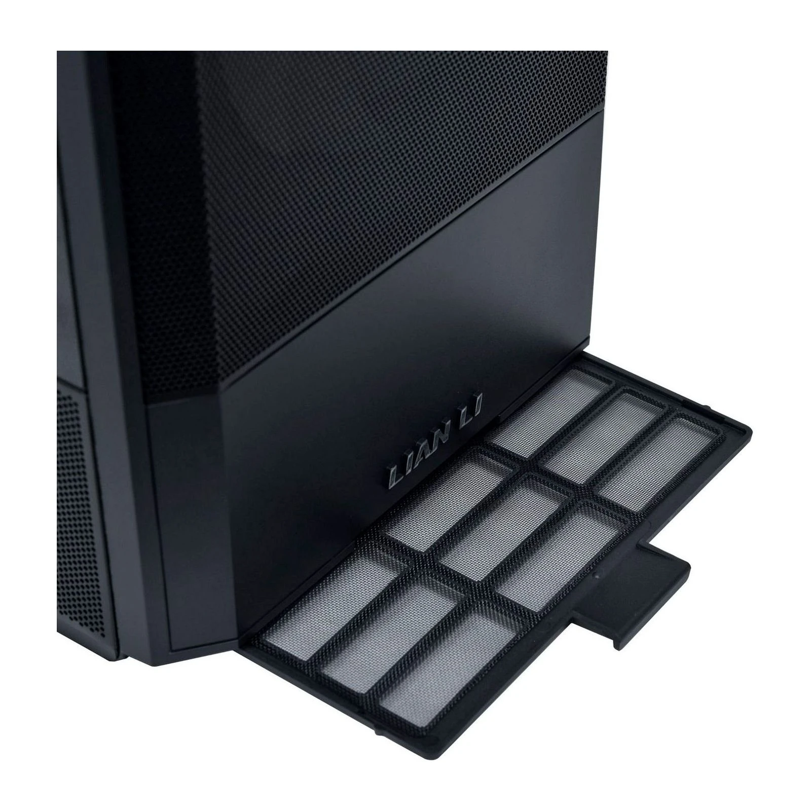 Lian Li LANCOOL 207, Black (G99.LAN207RX.00) (UA) Клас корпусу: Геймерські;