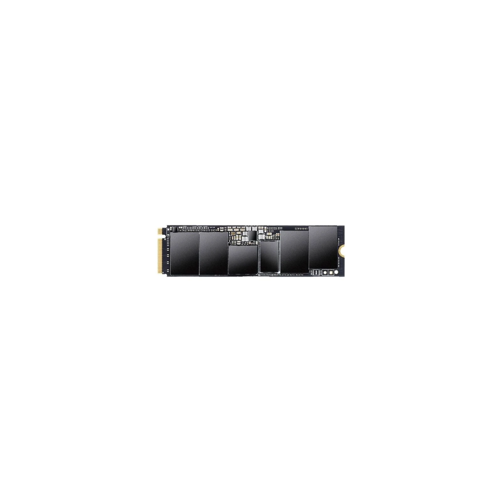 M.2 2280 2TB for PS5 Apacer (AP2TBAS2280Q4U5-1) (UA) Форм-фактор M.2