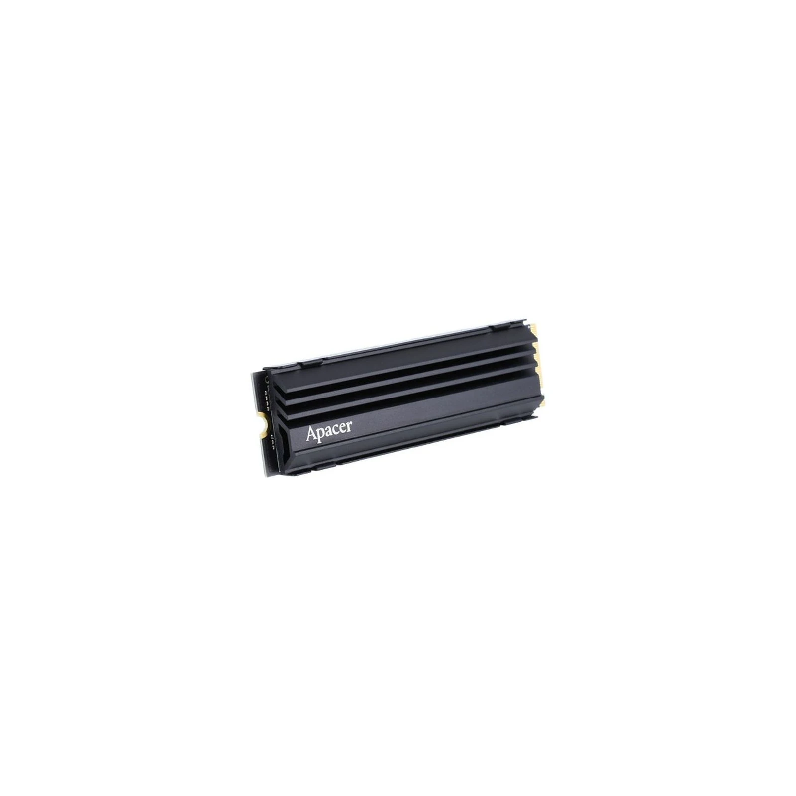 M.2 2280 4TB for PS5 Apacer (AP4TBAS2280Q4U5-1) (UA) Тип накопителя: внутренний;