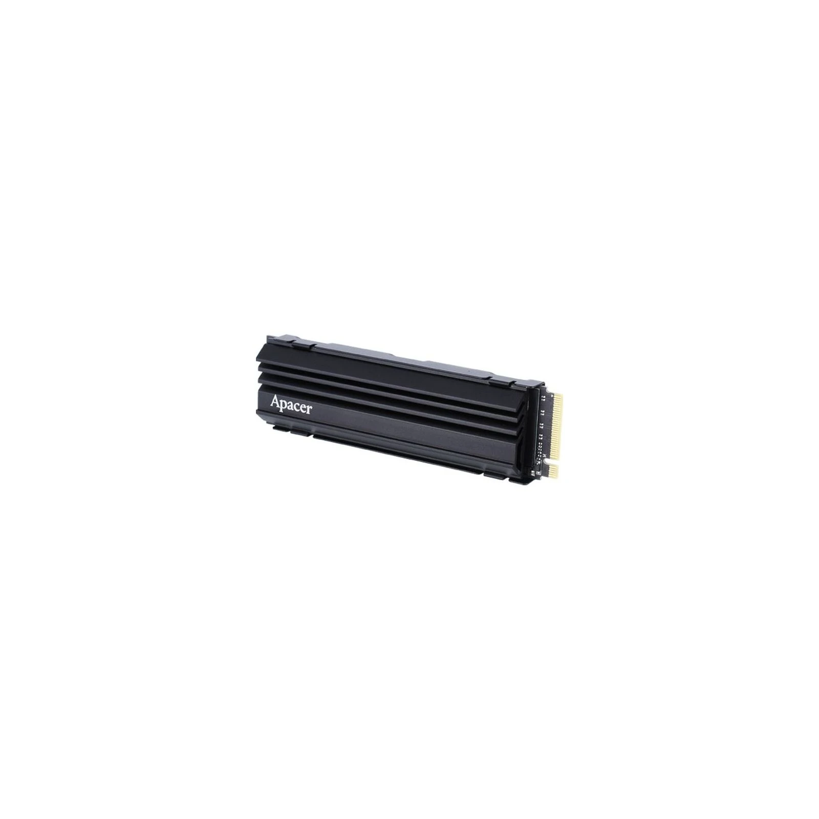 M.2 2280 4TB for PS5 Apacer (AP4TBAS2280Q4U5-1) (UA) Интерфейс подключения PCI Express 4.0 x4