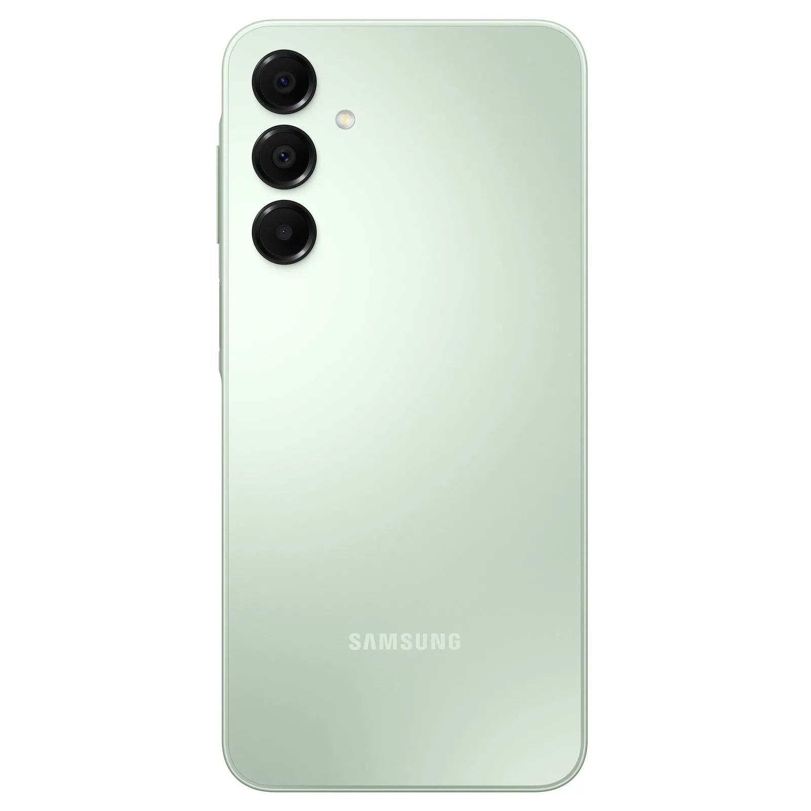 Samsung Galaxy A16 4/128GB Light Green (SM-A165FLGB) Розширення слота  IS 