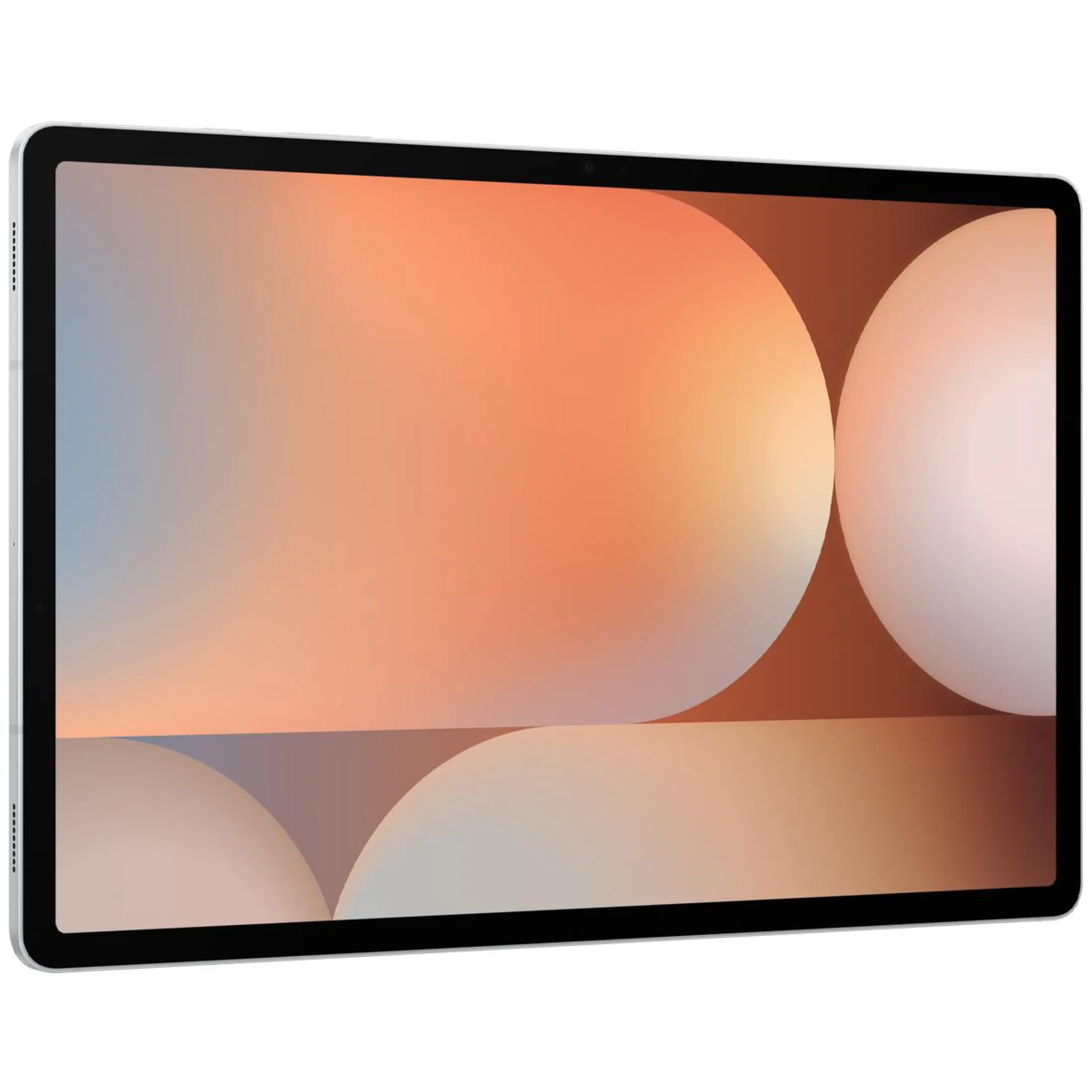 Samsung Galaxy Tab S10+ 5G 12/256GB Silver (SM-X826BZSR) Частота обновления дисплея, Гц 120