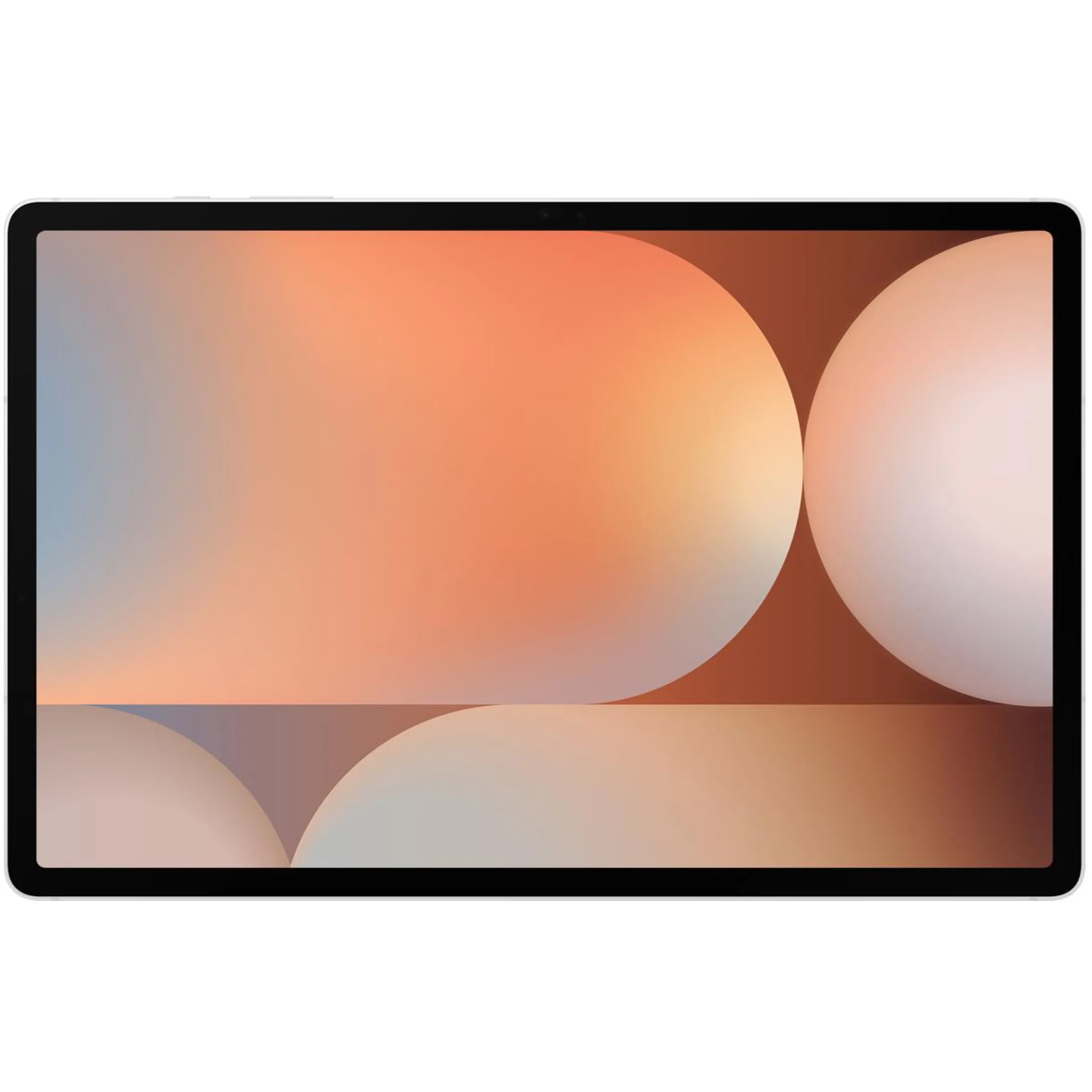 Samsung Galaxy Tab S10+ 5G 12/256GB Silver (SM-X826BZSR) Тип матрицы AMOLED
