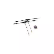 Приемник (RX) HappyModel ExpressLRS Dual ES900RX 915MHz (1H60025) (UA)