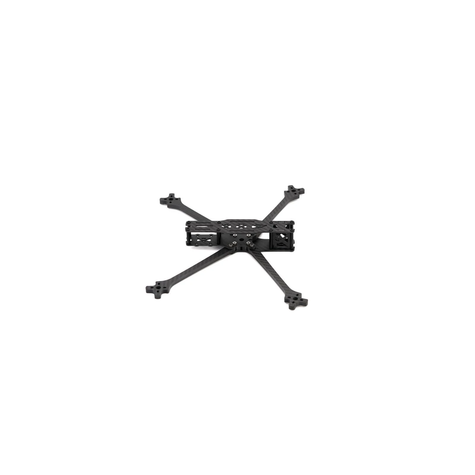 Рама для дрона TBS SOURCE ONE V5.1 7INCH DC (UA) Размер крепления электроники 30.5х30.5 мм/20х20 мм