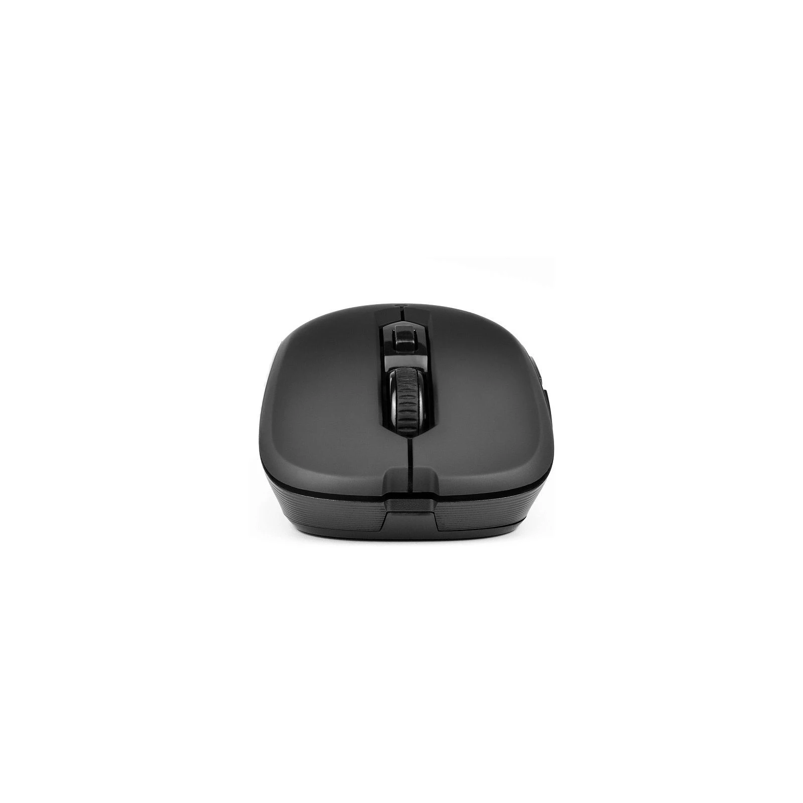 REAL-EL RM-331W Wireless Black (EL123200044) (UA) Тип: Класичні, Безшумні;