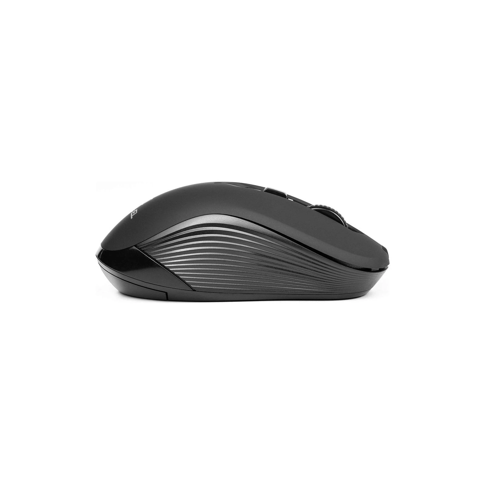 REAL-EL RM-331W Wireless Black (EL123200044) (UA) Призначення для ноутбука