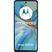 Motorola Moto G75 5G 8/256GB Aqua Blue (PB3Y0010RS) (UA)