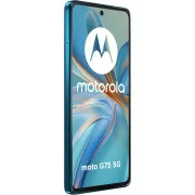 Motorola Moto G75 5G 8/256GB Aqua Blue (PB3Y0010RS) (UA)