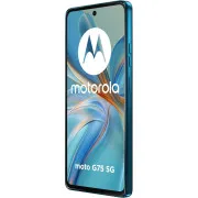 Motorola Moto G75 5G 8/256GB Aqua Blue (PB3Y0010RS) (UA)