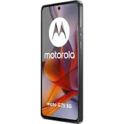 Motorola Moto G75 5G 8/256GB Charcoal Grey (PB3Y0009RS) (UA)