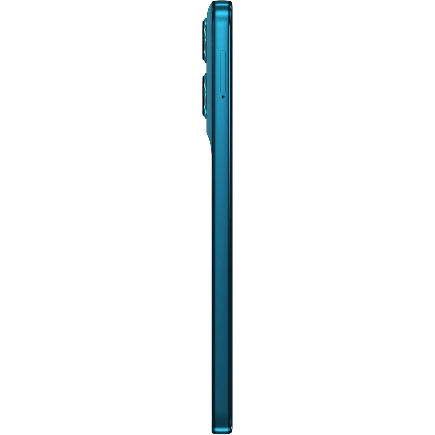Motorola Moto G75 5G 8/256GB Aqua Blue (PB3Y0010RS) (UA) Память 8 ГБ ОЗУ (LPDDR4X), 256 ГБ встроенной памяти (UFS 2.2), слот microSD (до 1024 ГБ)
