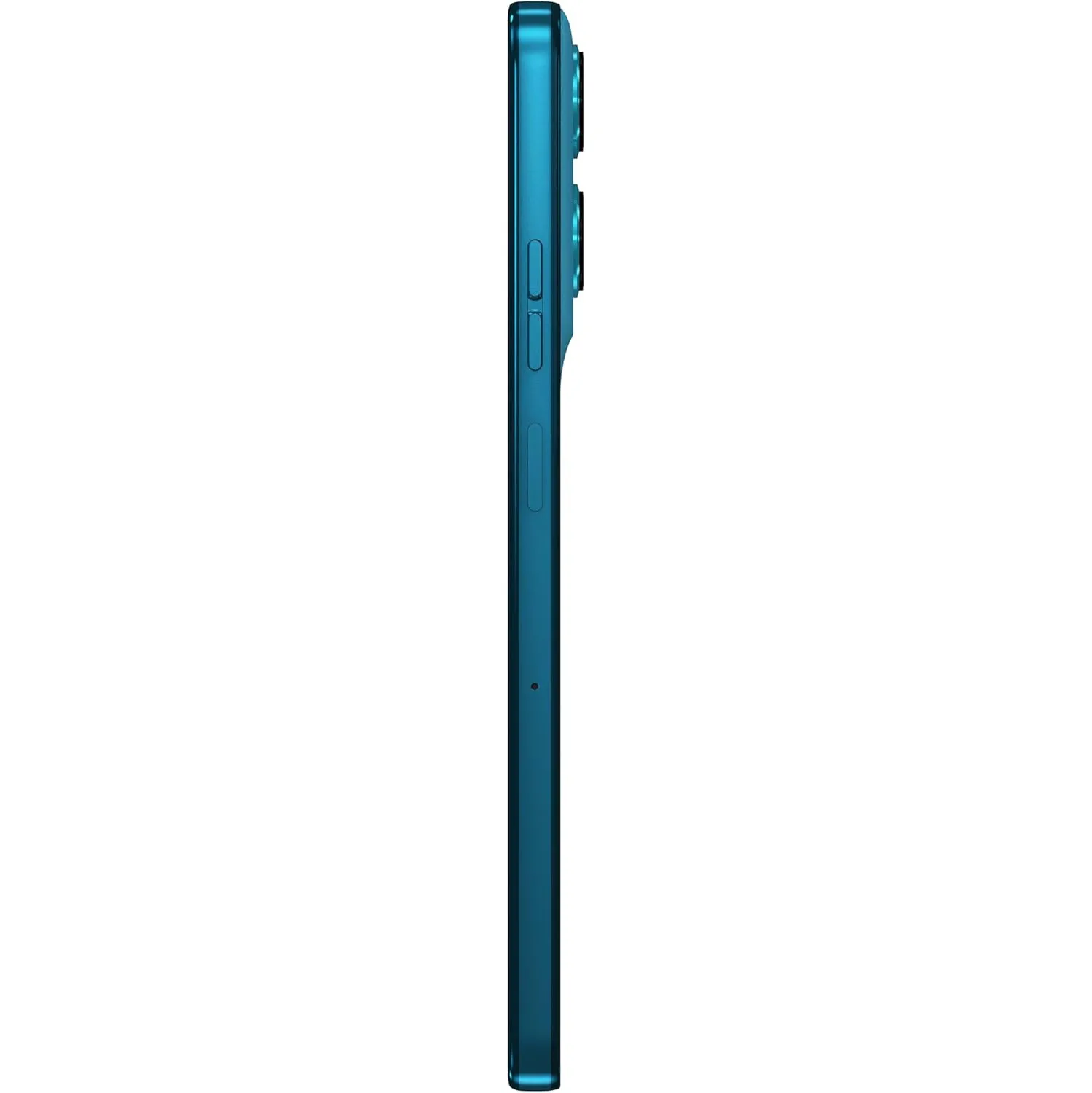 Motorola Moto G75 5G 8/256GB Aqua Blue (PB3Y0010RS) (UA) Процессор Snapdragon 6 Gen 3, 2.4 ГГц, 8 ядер, Adreno 710