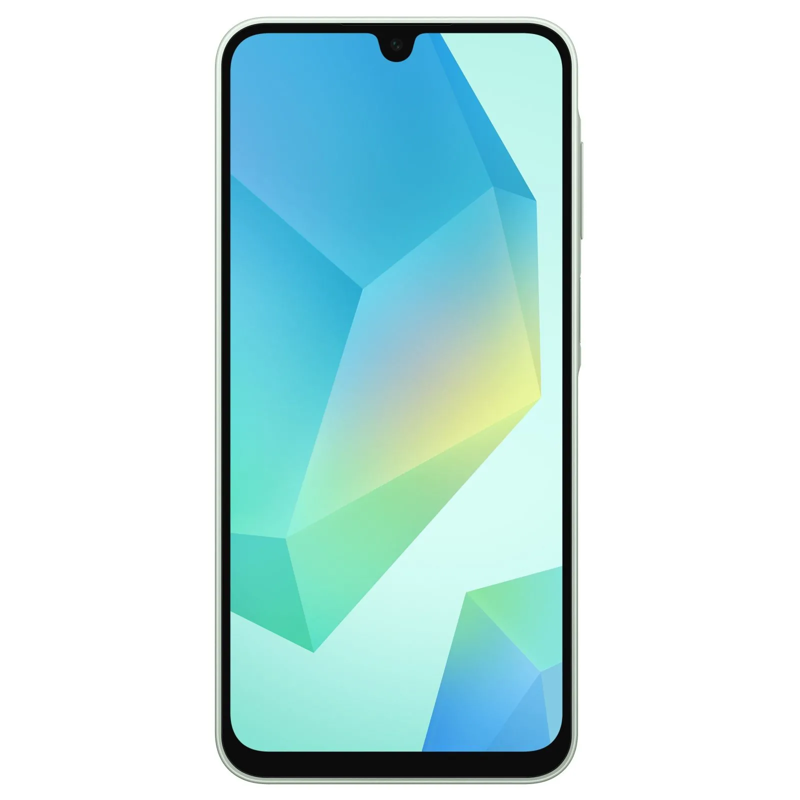 Samsung Galaxy A16 6/128GB Green (SM-A165F) Дисплей: 6.7 / Amoled (2340x1080 пікселів)
