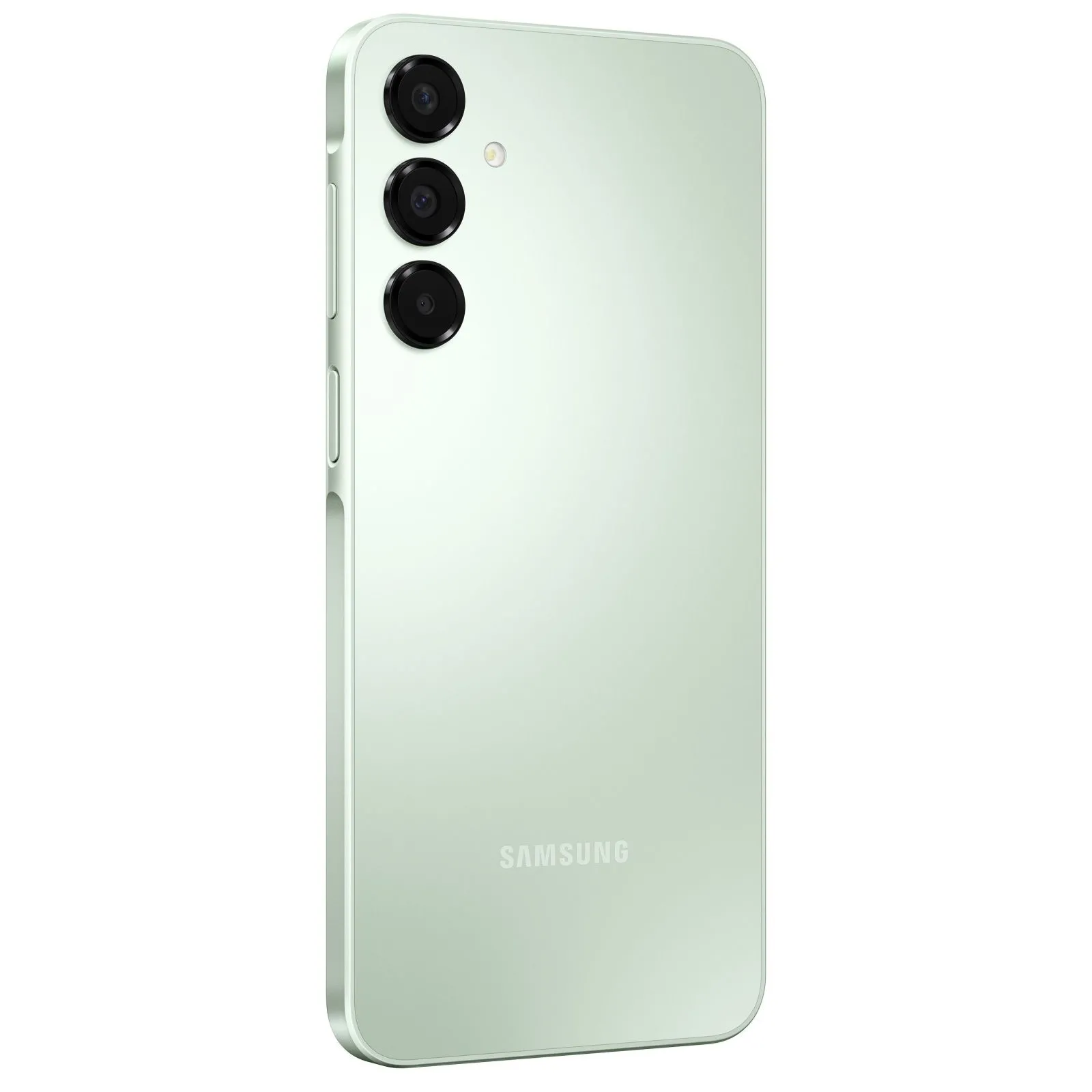 Samsung Galaxy A16 6/128GB Green (SM-A165F) Предвстановлена ​​ОС Android 14