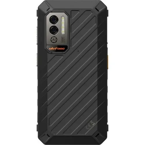 Ulefone Power Armor X11 4/32Gb Black (6937748735373) (UA) Слот розширення є