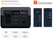 2E Snagha Pro, 1024Wh, 1200W (2E-PPS1210-PRO) (UA)