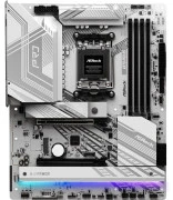 ASRock X870 Pro RS Socket AM5