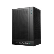 DeepCool CH170 Digital Black (R-CH170-BKNPI0D-G-1) (UA)