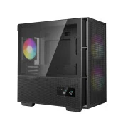 DeepCool CH360 Digital Black (R-CH360-BKAPE3D-G-1) (UA)