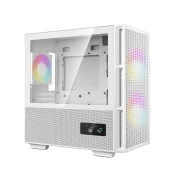 DeepCool CH360 Digital White (R-CH360-WHAPE3D-G-1) (UA)