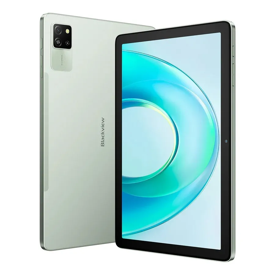Blackview TAB 60 Pro 4/128GB Green Система: Android 14 / Діагональ