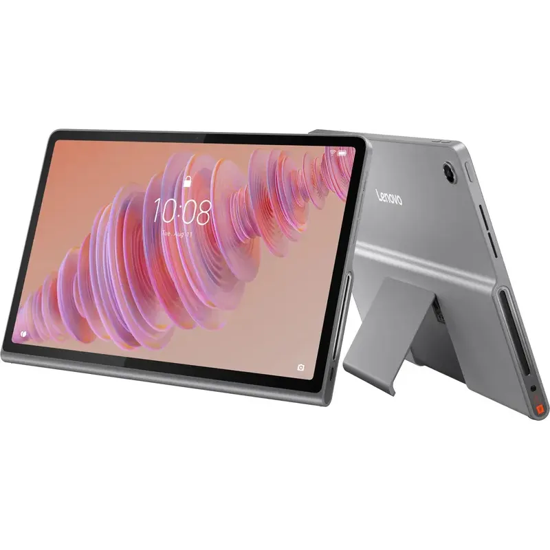 Lenovo Tab Plus 8/256GB Wi-Fi Luna Grey + Case (ZADX0145UA) (UA) Тип: Производительные;