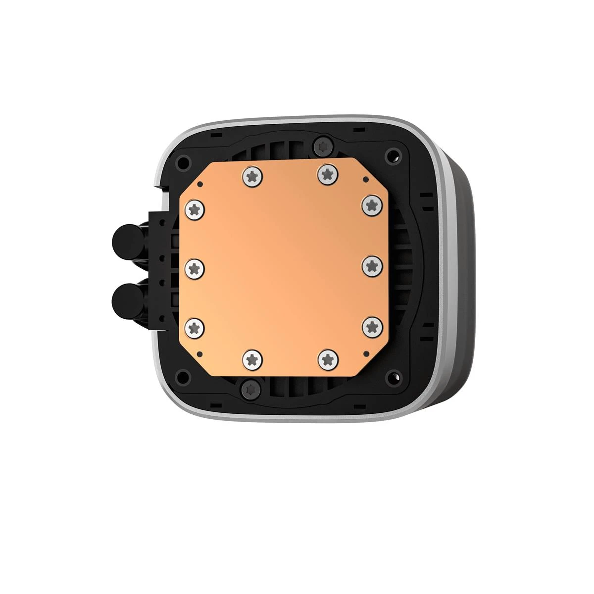 Система водяного охолодження DeepCool LP240 ARGB Black (R-LP240-BKMSNC-G-1) (UA) Тип система водяного охолодження