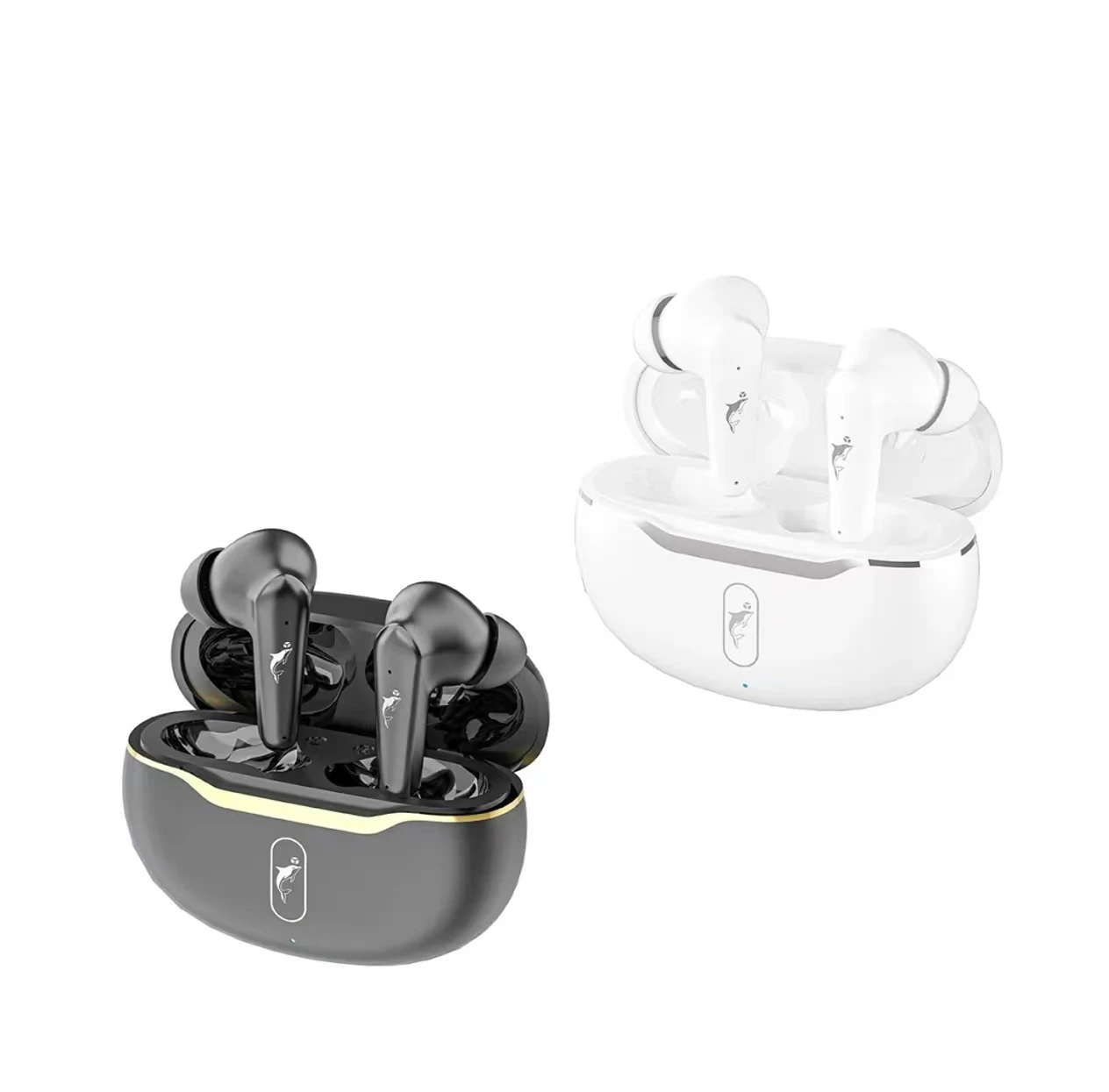 SkyDolphin TWS SL26 Black (SDBTE-000190) Тип підключення: бездротове;