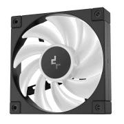 Вентилятор DeepCool FD12 ARGB (R-FD12-BKAPN1-G) (UA)