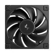 Вентилятор DeepCool FD12 (R-FD12-BKNPN1-G) (UA)