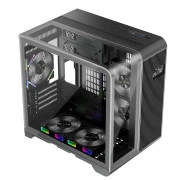 1stPlayer RT5 Black без БП (RT5-BK) (UA)