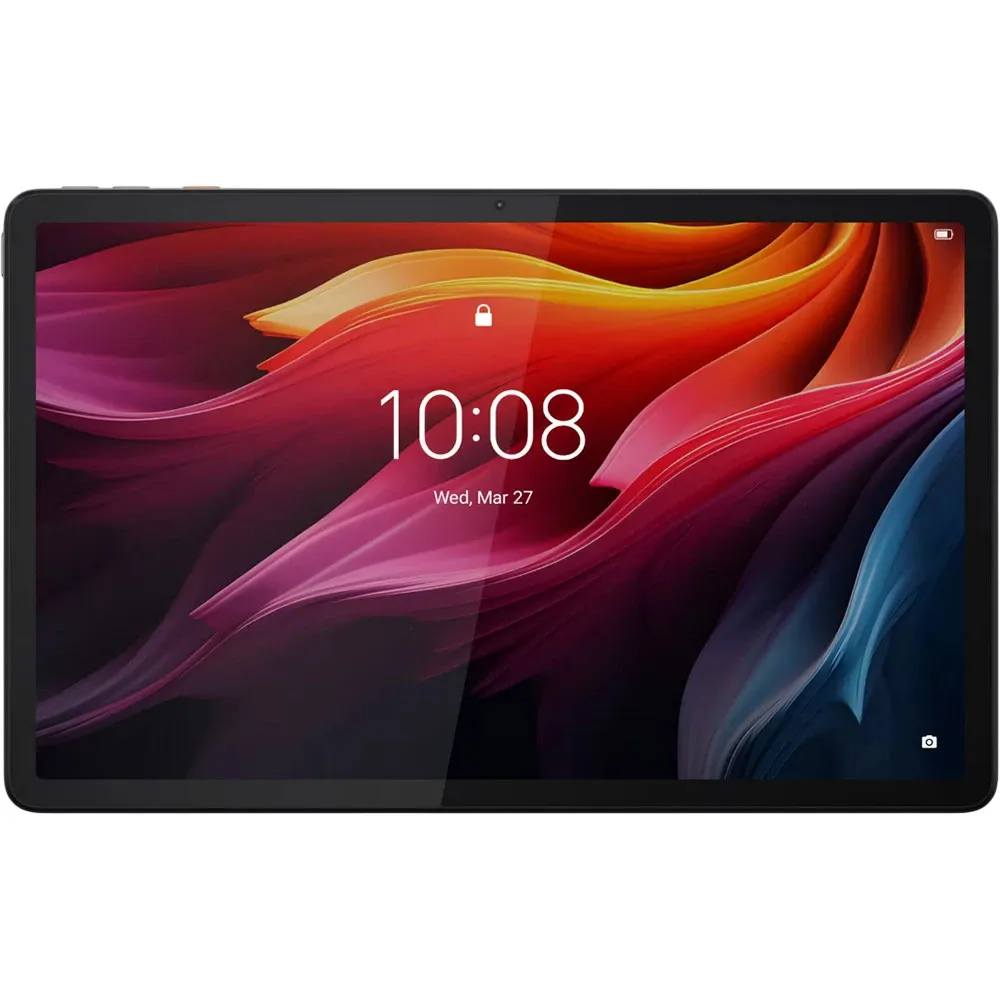 Lenovo Tab K11 Plus 8/256Gb Wi-Fi Luna Grey (ZAEV0000UA) (UA) Операционная система: Android