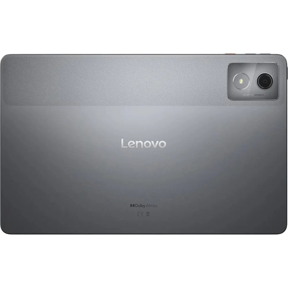 Lenovo Tab K11 Plus 8/256Gb Wi-Fi Luna Grey (ZAEV0000UA) (UA) Операційна система: Android