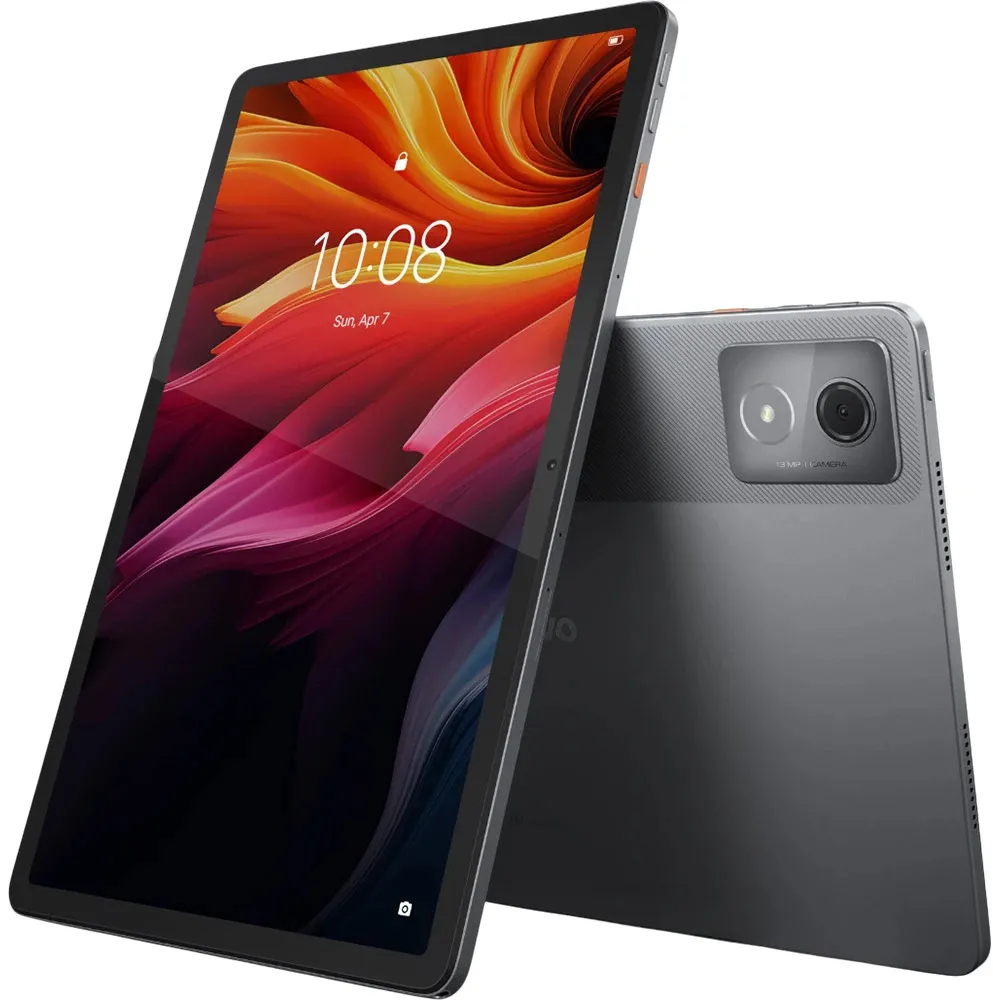 Lenovo Tab K11 Plus 8/256Gb Wi-Fi Luna Grey (ZAEV0000UA) (UA) Операційна система: Android