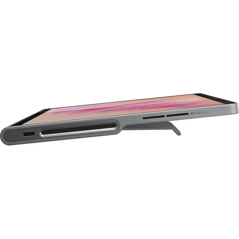 Lenovo Tab Plus 8/256GB Wi-Fi Luna Grey + Case (ZADX0145UA) (UA) процесор  Mediatek Helio G99 