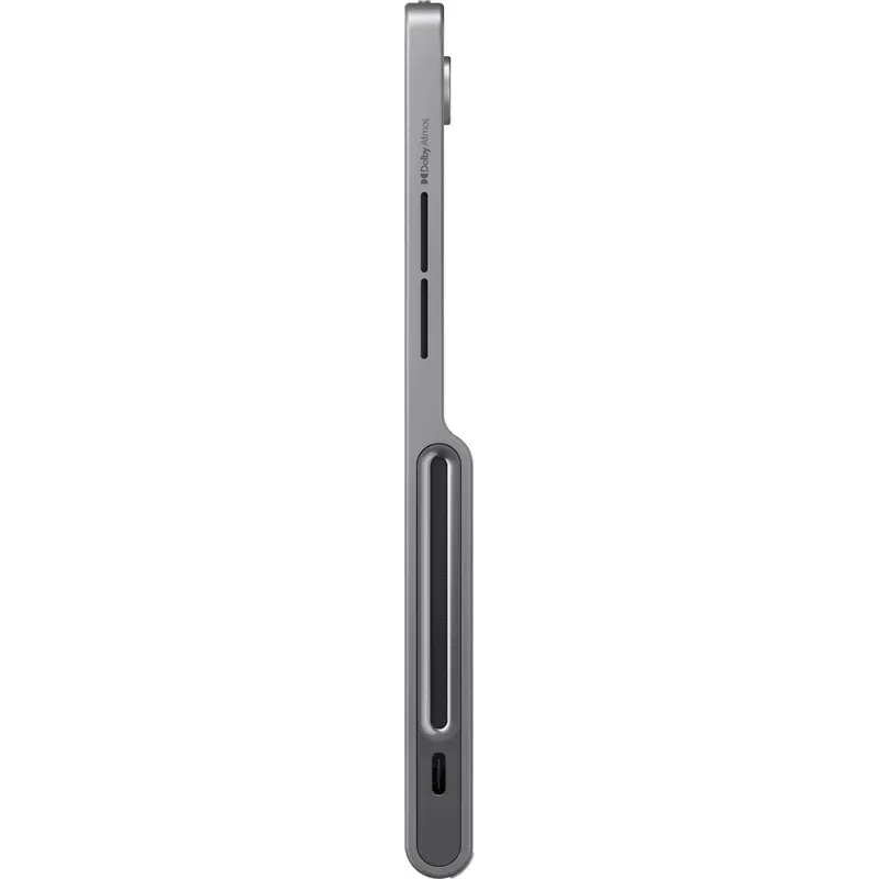Lenovo Tab Plus 8/256GB Wi-Fi Luna Grey + Case (ZADX0145UA) (UA) Кількість процесорних ядра  8 