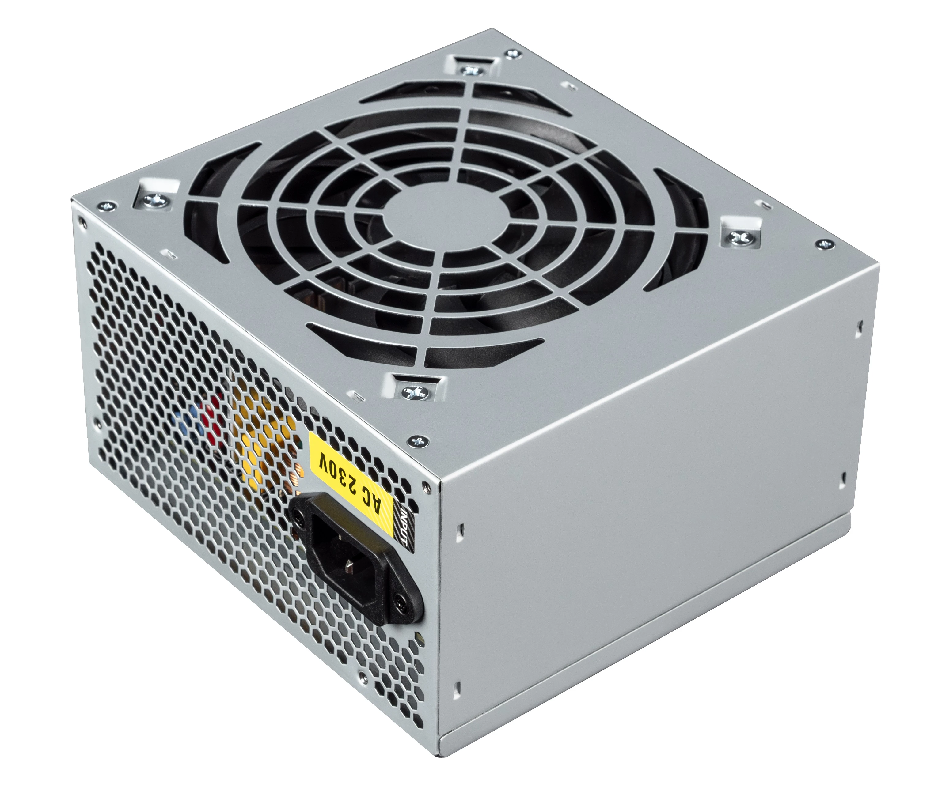 Prologix 400W Bulk (E) (UA) Форм-фактор ATX