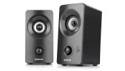 REAL-EL S-405 Black (EL121100016) (UA)