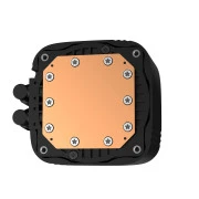 Система водяного охлаждения DeepCool LS520 SE Black (R-LS520-BKAMMM-G-1) (UA)