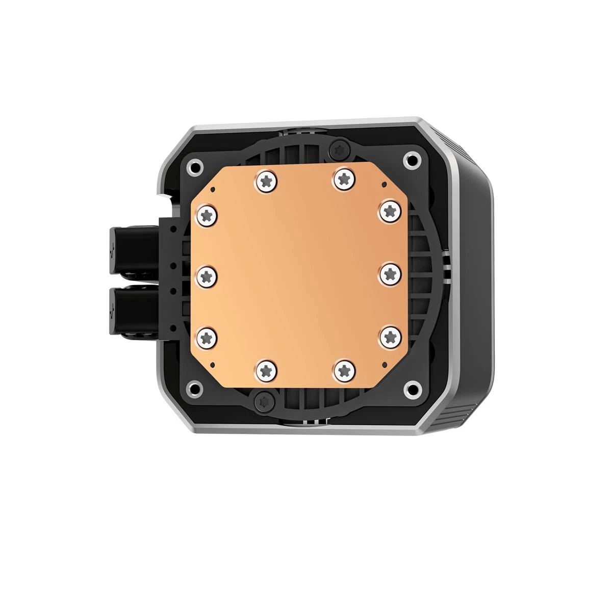 Система водяного охолодження DeepCool Mystique 360 ​​ARGB Black (R-LX750-BKADSNC-G-1) (UA) Тип роз'єму 3-pin, 4-pin