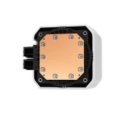 Система водяного охолодження DeepCool Mystique 360 ​​ARGB White (R-LX360-WHDSNMCP-G-1) (UA)