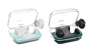 SkyDolphin TWS SL27 Black (SDBTE-000192)