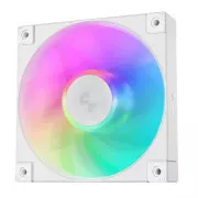 Вентилятор DeepCool FD12 ARGB WH-3 IN 1 (R-FD12-WHAPN3-G) (UA)
