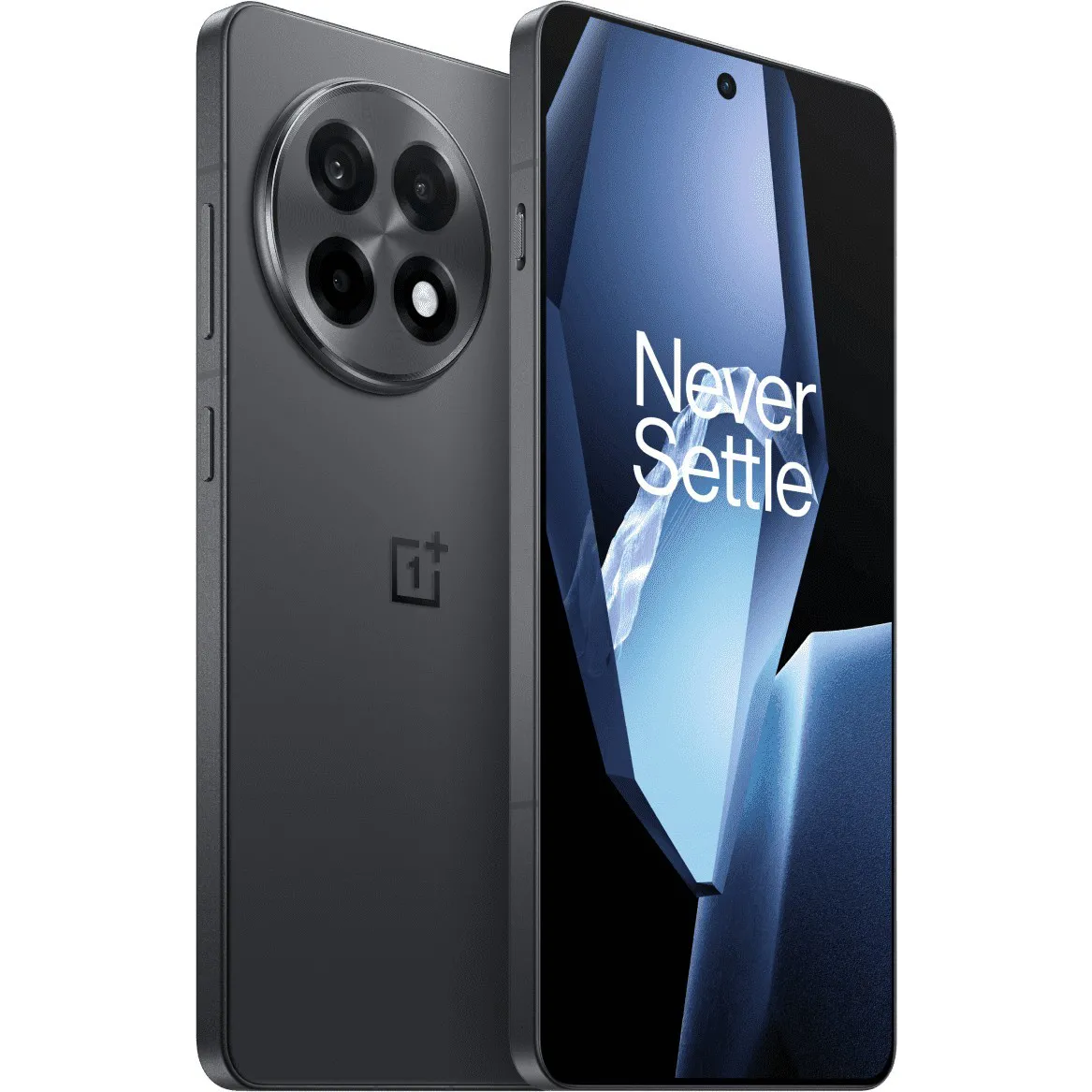 OnePlus Ace 5 12/512GB Full Speed Black (CN) Дисплей: 6.78 / Amoled (2780x1264 точек)