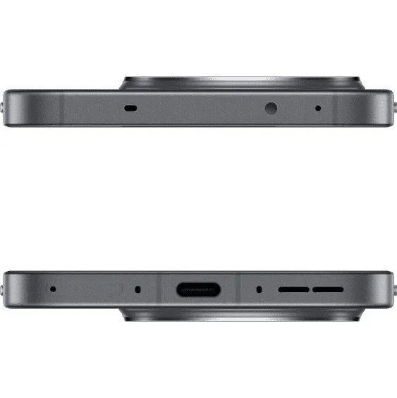 OnePlus Ace 5 Pro 12/256GB Gray (CN) OS  Android 15 (Coloros) 