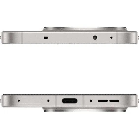 OnePlus Ace 5 16/256GB White (CN) Дисплей: 6.78 / Amoled (2780x1264 точек)