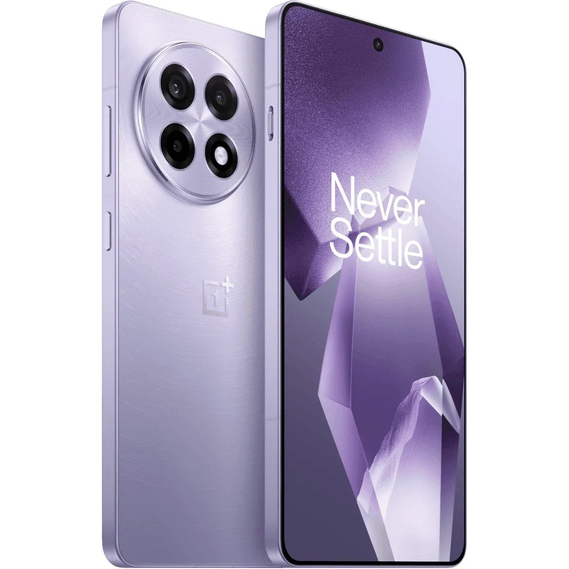 OnePlus Ace 5 Pro 12/256GB Purple (CN) Дисплей: 6.78 / Amoled (2780x1264 пікселів)