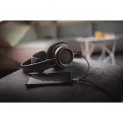 Philips Audio Fidelio Black (X2HR/00)